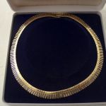 928 7749 Halsband